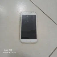 گوشی و ساعت سالم