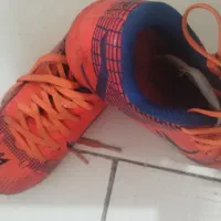 کفش فوتبال کودکانه