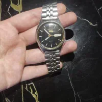 ساعت  Seiko 5