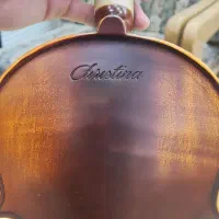 ویولن کریستینا Christina|ویولن|تبریز, |دیوار