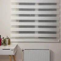 خدمات دوخت و نصب پرده تعمیرات و شستشوی پرده(نصاب)|خدمات پیشه و مهارت|اصفهان, شهشهان|دیوار