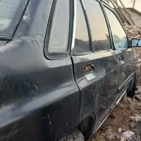 پراید مدل ۱۳۸۱|خودرو سواری و وانت|گوآور, |دیوار