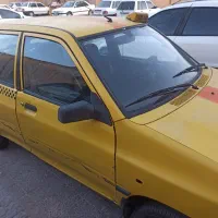 پراید تاکسی|خودرو سواری و وانت|یزد, |دیوار