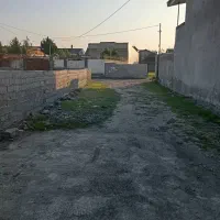 زمین قابلیت ساخت دارای مدارک (۲۰۰متری)