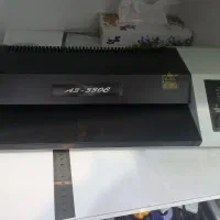 دستگاه پرس کارت