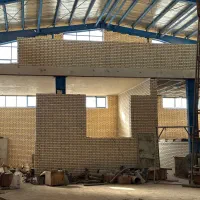 سوله ی صنعتی کمشچه|فروش دفتر صنعتی، کشاورزی، تجاری|حبیب آباد, |دیوار