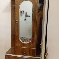 جاکفشی در حد نو|جاکفشی، کمد، دراور|شادگان, |دیوار