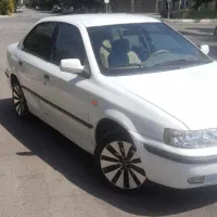 سمند lx مدل ۸۷