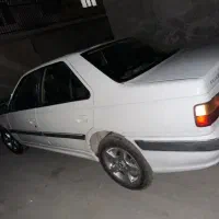 پژو پارس tu5|خودرو سواری و وانت|بندرعباس, |دیوار