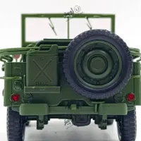 ماکت جیپ|کلکسیون و سرگرمی|رشت, کوی مهر|دیوار