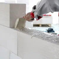 نیازمند نیمه بنا، یا کارگر نیمه ماهر ساختمانی|استخدام معماری، عمران و ساختمانی|اردبیل, |دیوار