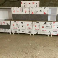ثبت وسفارش کابینت پیش ساخته سریع کد ۳۹