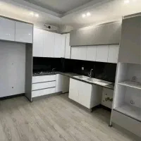 فروش واحد ۱۳۰ متری کلید نخورده