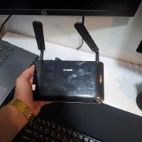 مودم سیم کارتی t-dlink