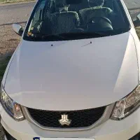 ساینا sمدل1403|خودرو سواری و وانت|کرج, خرمدشت|دیوار