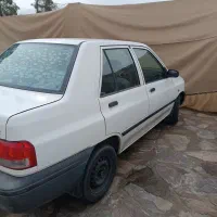 پراید 97|خودرو سواری و وانت|بیرجند, |دیوار