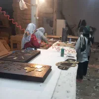 کارگر ساده خانم|استخدام صنعتی، فنی، مهندسی|تهران, کیانشهر|دیوار