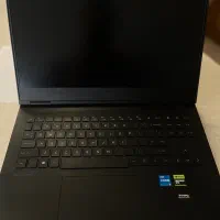 لپتاپ گیمینگ اومن hp omen|رایانه همراه|اصفهان, ملاصدرا|دیوار