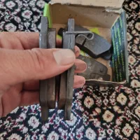 لنت رانا تکستار عقب|قطعات یدکی و لوازم جانبی|کرمانشاه, |دیوار