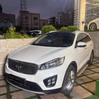 سورنتو GT line 2017