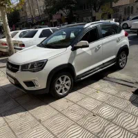 X22 مدل ۱۴۰۰|خودرو سواری و وانت|تهران, تهرانپارس غربی|دیوار
