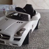 ماشین مرسدس بنز