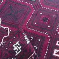 فرش دست باف