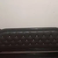 تخت خواب دو نفره|تخت و سرویس خواب|شبستر, |دیوار