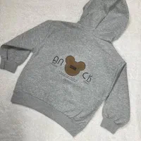 هودی اسپرت بچگانه در دوسایز