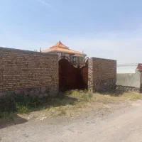 فروش زمین ویلایی روستای غار جاده باغرود|فروش زمین و ملک کلنگی|نیشابور, مازول|دیوار
