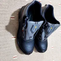 کفش کار ایمنی