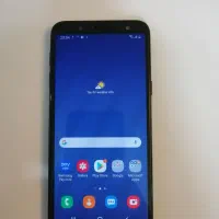 گوشی سامسونگ j6