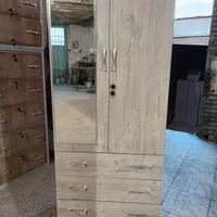 کمد ،دراور ، میز آرایش،|جاکفشی، کمد، دراور|یزد, |دیوار