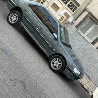 پارس ELX مدل ۸۵|خودرو سواری و وانت|مشگین شهر, |دیوار