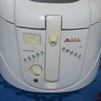 لوازم خانگی چرج گوشت وبخارپز وقهوه سازو سرخ کن|اجاق گاز و لوازم برقی پختوپز|ورامین, ورامین|دیوار