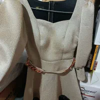 لباس مجلسی دخترانه