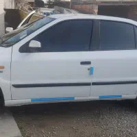 ماشین همه چی عوض شده