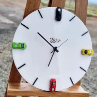 ساعت دیواری،جاکلیدی دیواری و تابلو