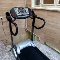 تردمیل جکستر تایوانی (نقدوچک)