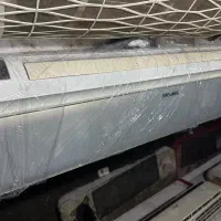 فروش کولر گازی  سامسونگ درحد نو