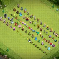 کلش آف کلنز