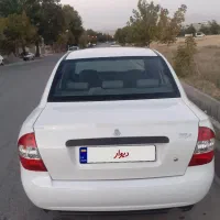 تیبا صندوق دار مدل ۹۹|خودرو سواری و وانت|ارومیه, |دیوار
