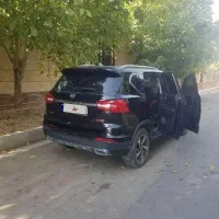 Fmc Sx5، ۱۴۰۳ فروش یا معاوضه|خودرو سواری و وانت|شیراز, شهرک آرین|دیوار
