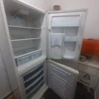 یخچال فریزر درحد نو|یخچال و فریزر|شیراز, دارالرحمه|دیوار