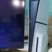 ps5دیسک خور فول