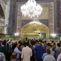 سفر سه روزه به مشهد|تور و چارتر|بیرجند, |دیوار