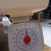 ترازوی آشپزخانه