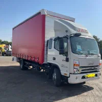 جک ۹ تن مسقف چادری ۴۰۴