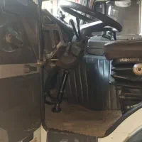 ایویکو۳۳۰کشنده|خودرو سنگین|اهواز, سیاحی(سه راه خرمشهر)|دیوار