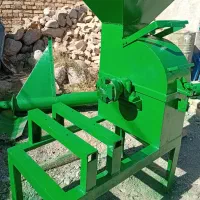 آسیاب بالابر میکسر۳ تن مناسب مرغداری دامداری